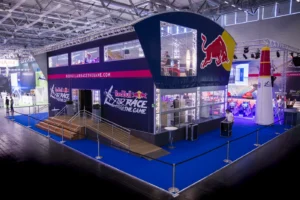 Red Bull Air Race Gamescom